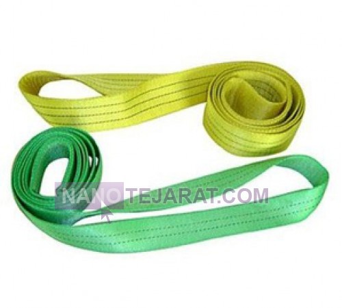 Webbing sling